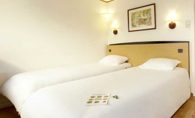 Campanile Hotel & Restaurant Leeuwarden Bagian luar foto
